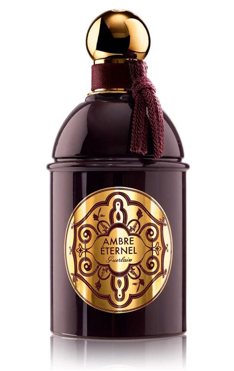 guerlain ambre eternel price